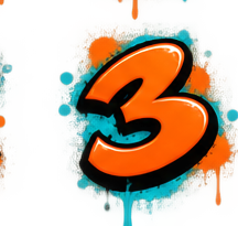 З