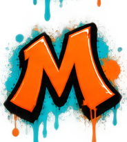 М