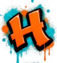 Н