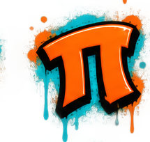 П