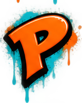 Р