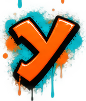 У